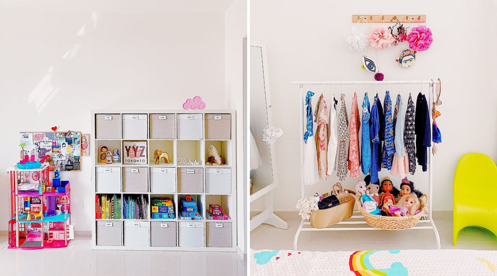 Princess Playroom in Dubai Hills Estate